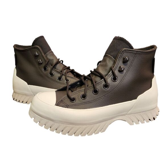 Converse Shoes - Converse Chuck Taylor All Star Lugged 2.0 Counter Climate Women’s 8